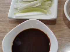 甜面酱-姥家春饼店(漳州二路店)