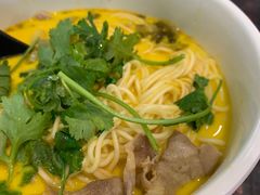 -和府捞面(天河领展广场店)