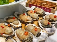 -双合园·海鲜水饺青岛菜(万佳广场店)