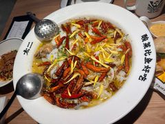 -新太二·鲜料川菜(晶耀前滩店)