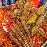 浦东夜宵届的扛把子，你想要的这里都有！