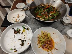 -渔语鱼新川菜Bistro(万象天地店)