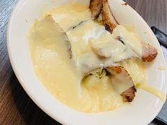 -新记餐厅(香槟大厦店)