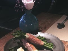 -Carbon莫卡哆·意大利复古集市餐厅(杭州大厦店)