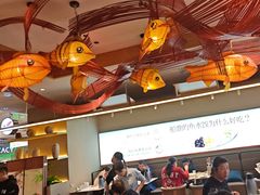 -船歌·鱼水饺青岛菜(枫蓝国际购物中心店)