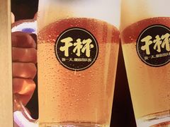 -木屋烧烤(上梅林店)