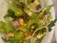 -摩根扒房(桐梓林店)