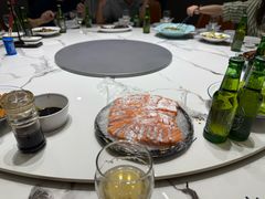 -正阁海鲜餐厅(六虹桥店)