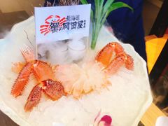 -蟹的岡田屋(正大广场店)