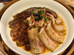 -索溪山寨·湘西饮食文化博物馆(标志门店)