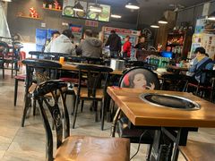 大堂-重庆鸡公煲·青锅花椒鱼(牡丹江路店)