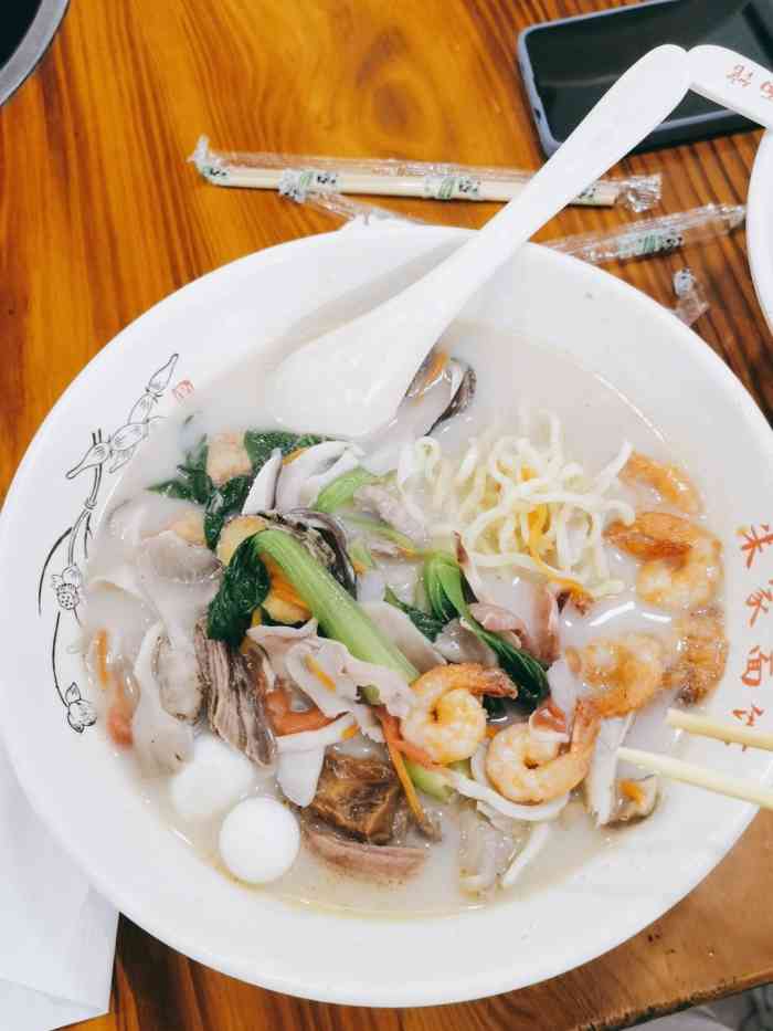 朱家面馆-"#无锡橙v有特权# 首页报名霸王餐,免费."-大众点评移动版