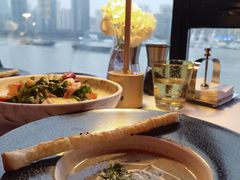 -Kathleen's Waitan 凯圣琳江景西餐厅(外滩店)
