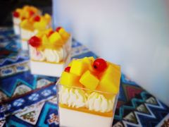 -福州泰禾铂尔曼酒店·大堂酒廊