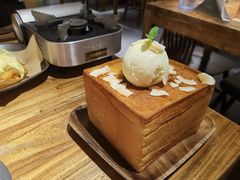 -TAIFORKS 大福食堂·山葵烤肉料理·拌饭(宝安店)