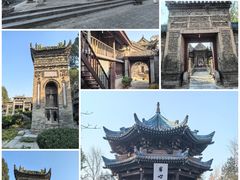 -西安化觉巷清真大寺