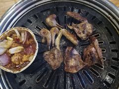 -蜀中烤霸·自助烤肉(郫都店)