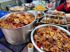 -浪哥卤味捆鸡(南门口店)