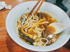 -奎元馆.百年奎元.非遗传承(西湖边的解放路店)