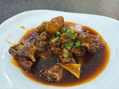 -喜洲翰林餐厅(董家百年老宅店)