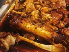 -卤煮老北京酱肉馆