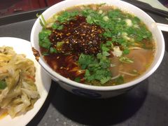 -东方宫中国兰州牛肉拉面(厦门旗舰店)