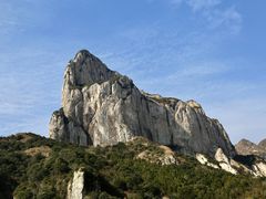 -雁荡山风景名胜区