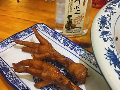 -老南京土菜馆(状元境店)
