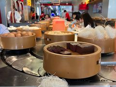 -龍歌自助小火锅(市南金茂湾店)