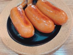 -神田川拉面店(上游街店)