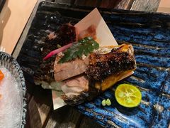 -山葵家居酒屋(天目里店)
