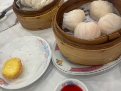 -凤城酒家(渣华道)