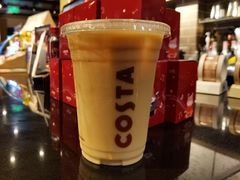 -COSTA COFFEE(西湖天地店)