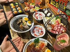 -小川洋风料理(街道口店)
