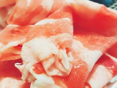 -惠和祥羊肉片(江都路店)