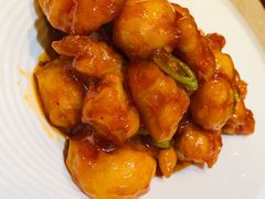 荔枝虾球-都一处 (方庄店)