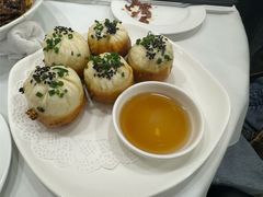 -瑞福园联谊餐室(茂名南路店)