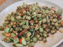 -兰溪小馆(东直门簋街店)