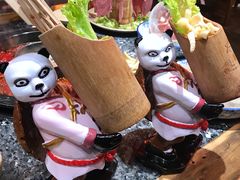 -蜀大侠火锅(春熙路店)