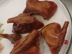 -鹿鸣酒家(越秀店)
