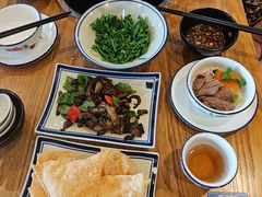 -妈妈的味道(和顺古镇店)