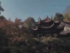 -杭州黄龙洞