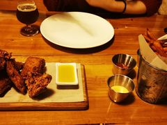 -Twin Tails Brewpub双尾精酿餐吧(八坼店)