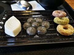 -鲜芋仙Meet Fresh(五道口店)