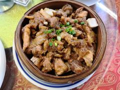 -客汀家宴·客家烟火 四季食材(集美店)