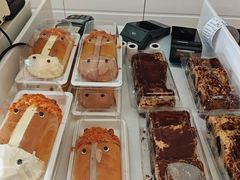 -味多美蛋糕(新和平里店)