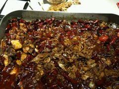 -鱼酷活鱼烤鱼(人信汇商场店)