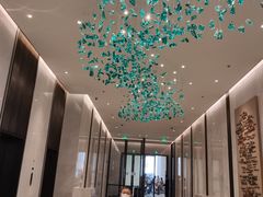 -上海世茂皇家艾美酒店