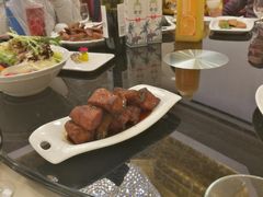 -新南华大酒店(长寿店)