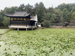 -景德镇古窑民俗博览区